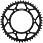 (image for) Supersprox Rear Sprocket - 48T Steel/Black