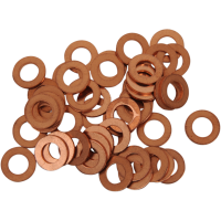 (image for) M8 drain plug washers refill pack