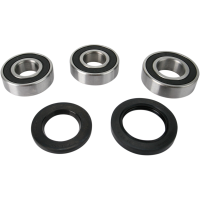(image for) Rear Wheel Bearing and Seal Kit for Kawasaki ZX-10R 06-07