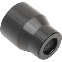 (image for) Heel Lever Eliminator Black