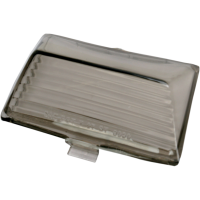 (image for) Fender Tip Light Lens Smoke