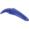 (image for) MX Rear Fender - Reflex blue