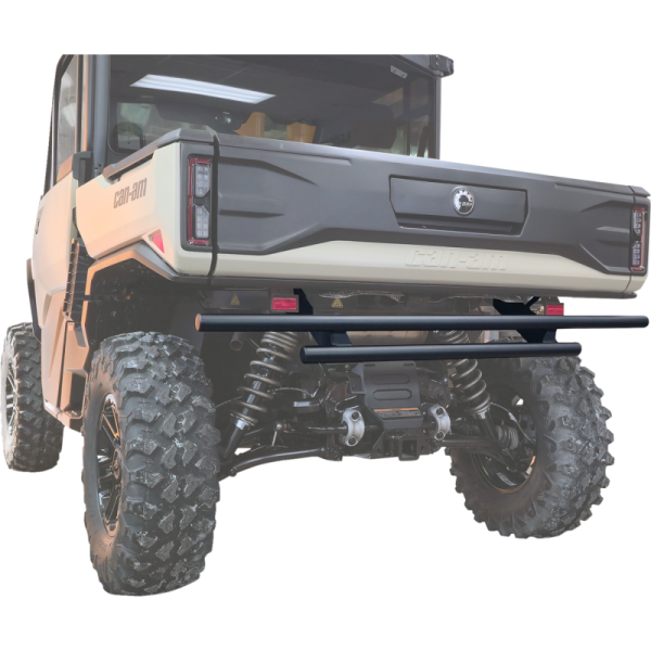 (image for) KFI PRODUCTS Rear Tube Bumper for Can-Am Defender/MAX HD11