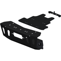 (image for) KFI Winch Mount for Polaris RZR XP 4 Turbo S (Base/Velocity) 19-20