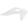 (image for) White Radiator Shroud