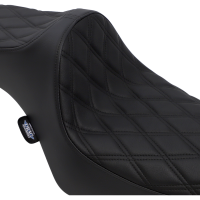 (image for) Predator III Seat, Double Diamond Black