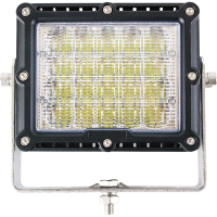 (image for) 20100 HD work light; 120°