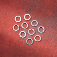 (image for) Banjo Bolt Washers 3/8"/10 mm