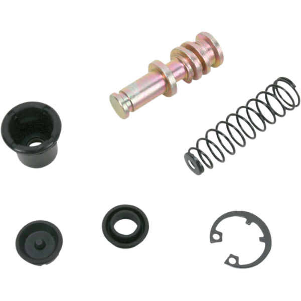 (image for) Drag Specialties Front Master Cylinder Rebuild Kit 1731-0208