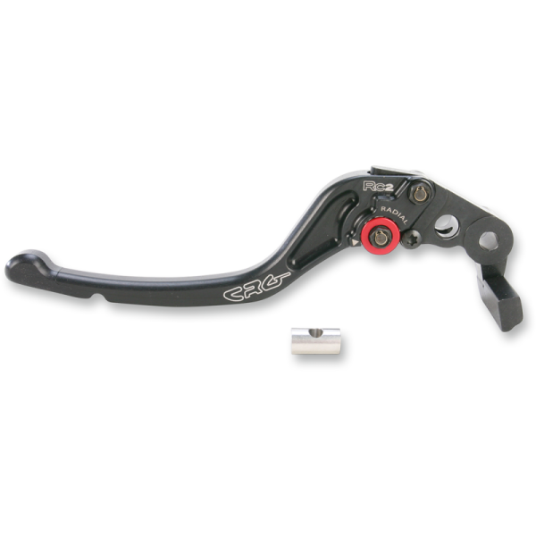(image for) CRG RC2 Standard Length Brake Lever - Black