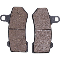 (image for) Lyndall Brakes Z+ Brake Pad 1720-0063