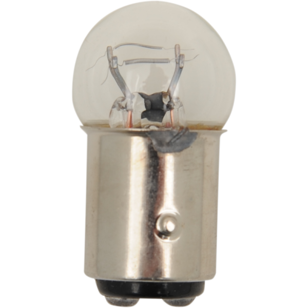 (image for) K&S TECHNOLOGIES Clear Dual Filament Bulb