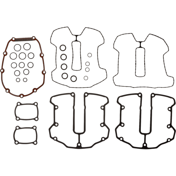 (image for) JAMES GASKET Cam Change Gasket Kit for M-Eight