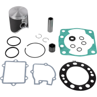 (image for) Top End Piston Kit - Cast Replica