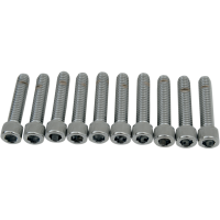 (image for) Coarse-Thread Socket-Head Bolt 5/16"-18 x 1 1/2"