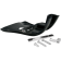 (image for) Moose Racing Carbon Fiber Skid Plates by Eline
