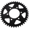 (image for) Vortex Rear F5 PTFE Black Sprocket 41T