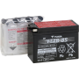 (image for) Yuasa AGM Maintenance-Free Battery YT4B-BS