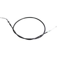 (image for) +8” Throttle (push) Cable for Honda VT750C/CA Shadow Aero 04-09