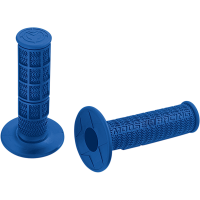 (image for) Stealth Grips MX (W/ Flange) - Blue