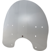 (image for) Flare Billboard Windshield 19-3/8" x 26-5/8" Clear