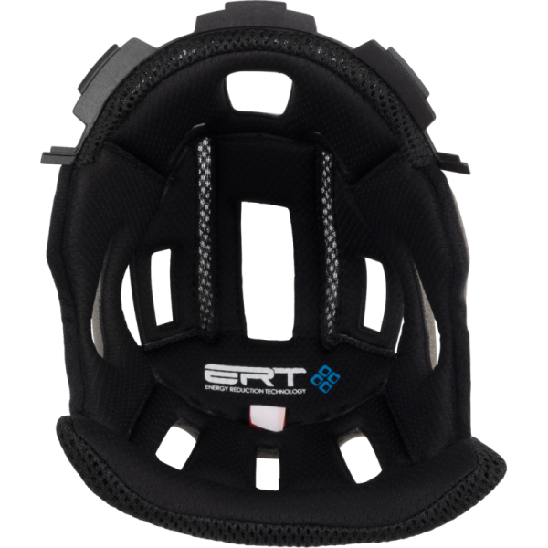 (image for) Thor Fleet Youth Liner - Black, Size M