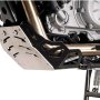 (image for) Engine Guard - BMW F 650 GS 03-07 (Black)