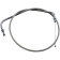 (image for) Armor Coat Throttle (Push) Cable