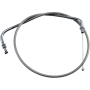 (image for) Armor Coat Throttle (Push) Cable