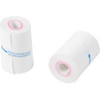 (image for) Replacement Printer Paper Rolls (2 pk.)