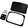 (image for) Small Radius Gloss Black Mount Assembly