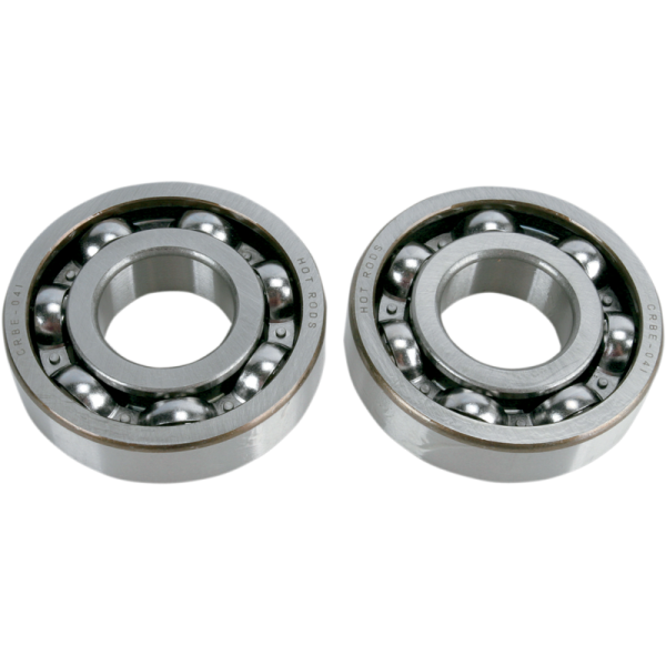 (image for) HOT RODS Main Bearing and Seal Kit - SUZUKI DR-Z400SM 05-09/14-18