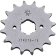 (image for) JT Front Sprocket - 16T