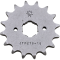 (image for) JT Front Sprocket - 16T