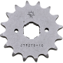 (image for) JT Front Sprocket - 16T
