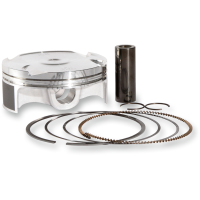 (image for) Vertex Piston Kit
