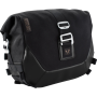 (image for) SW-Motech Legend Gear LC1 Side Bag - Black, Left