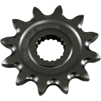 (image for) Renthal 12T Grooved Front Sprocket