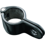 (image for) Magnum Quick Clamp, 1 1/4" ID (Each, Gloss Black)