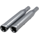 (image for) NH SERIES MUFFLERS - Chrome