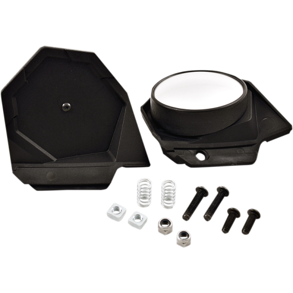 (image for) POWERMADD/COBRA Sentinel Handguard Mirror Kit