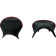 (image for) Show Chrome Combat Seat