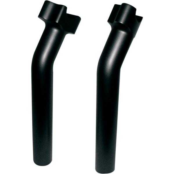 (image for) Blackout 9.5" Pullback Riser Set