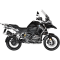 (image for) LV-12 Slip-On Muffler for BMW R1250GS/Adventure 19-23