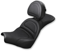 (image for) Explorer Seat with Driver's Backrest