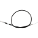 (image for) Moose Offroad Hot Start Cable