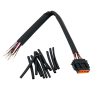 (image for) Speedometer Extension Harness 15"