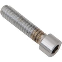 (image for) Transmission top cover bolt kit - Smooth