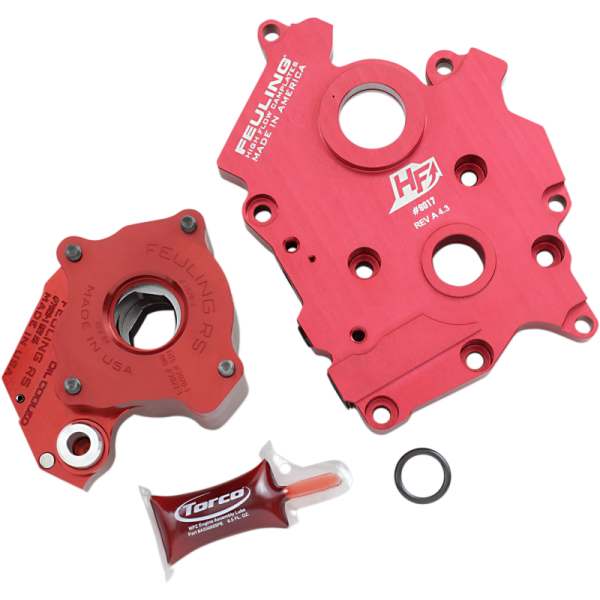 (image for) FEULING OIL PUMP CORP. Race Series Oil Pump/Camplate Kit 0925-1256