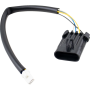 (image for) Wire adapter for 14-23 FLHT/FLHX